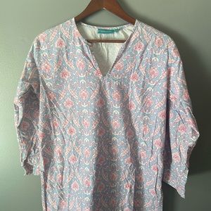 Needham Lane Blouse Size M
